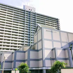 西区図書館