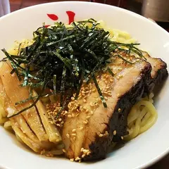 東京油そば本舗 御器所店