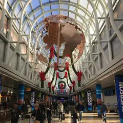 シカゴ・オヘア国際空港（Chicago O'Hare International Airport）