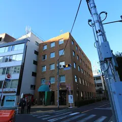Ｊ．Ｃ．ビルディング