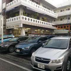 タイムズカー旭橋駅西店