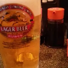 カドBAR standing