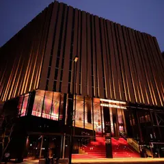 東京建物 Brillia HALL（豊島区立芸術文化劇場）