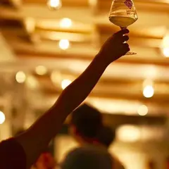 WORLD BEER TERMINAL KAEN ビアガーデン＆クラフトビール 熊本市 下通 店