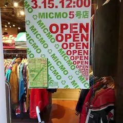 MICMO 5号店