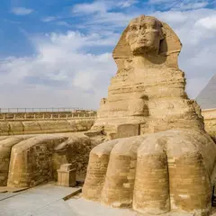メンフィスとその墓地遺跡（Memphis and its Necropolis）