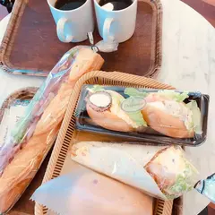 デリフランス軽井沢店