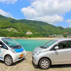 奈良尾レンタカー