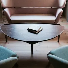 HOUSE OF FINN JUHL HAKUBA