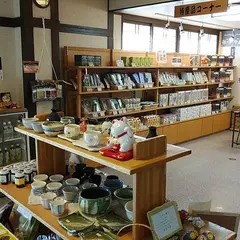 新得そばの館 玄穣