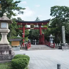 気比神社