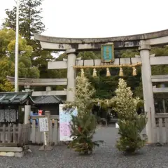 三輪神社