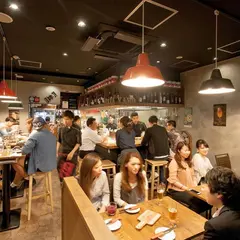 バル屋 Boa Vivo