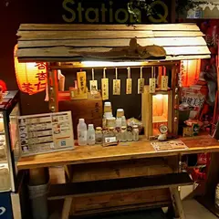 原杏杏仁茶(京站店）