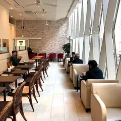 タリーズコーヒー 広島本通店