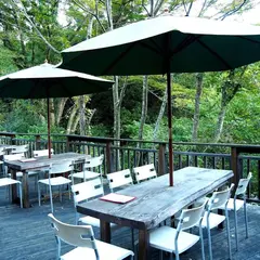 カフェ・日月堂