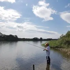 賢治自耕の地（下ノ畑）