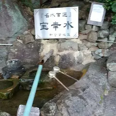 宝幸水