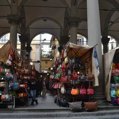 Loggia del Mercato Nuovo
