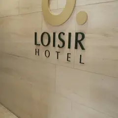 ロワジールホテル明洞