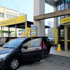 タイムズカー久留米西鉄駅前店