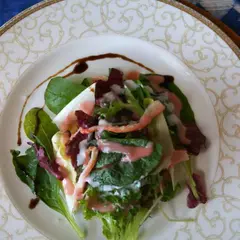 創作ふれんち榛