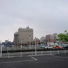 佐賀駅バスセンター