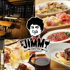 バルJimmy 茅場町｜イタリアン 居酒屋