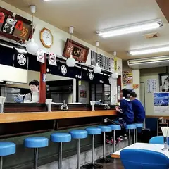 そばの店ひらま