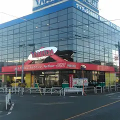 ヤマダ電機 テックランド戸田美女木店