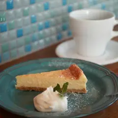 自家焙煎珈琲 かめとかめ
