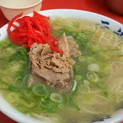 餃子の王将 平尾店