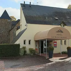 Hôtel Saint-Aubert