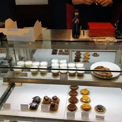 OKASHI SEKAIYAN