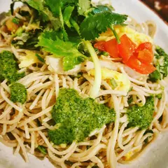 カッフェ トムテ （Kaffe tomte）