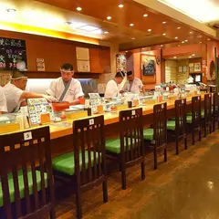 寿司やまと 海浜幕張店