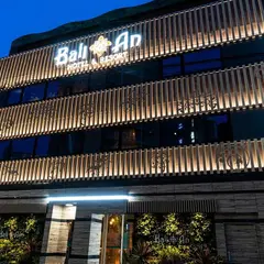ホテルバリアンリゾート 新宿フォレスト店
