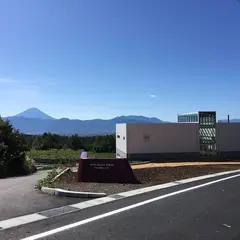 マルス穂坂ワイナリー マルスワイン 本坊酒造