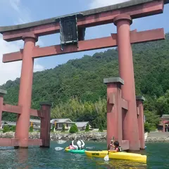 GOODTIMES 白ひげ浜店