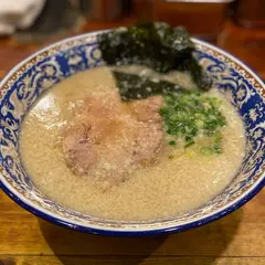 らーめん にんにくや 堀之内店