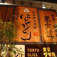 国産鶏居酒屋 はせどり 秋葉原店