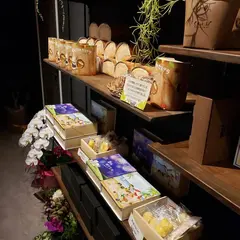 くまのしっぽ