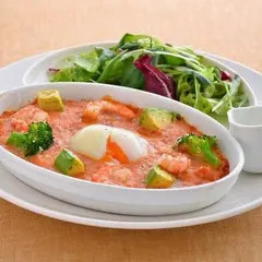 カフェラミル 浜松町店