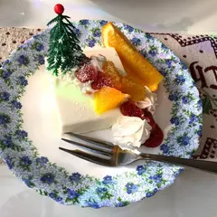 カフェ フィオーレ