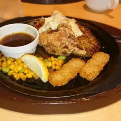 ガスト 浦和沼影店