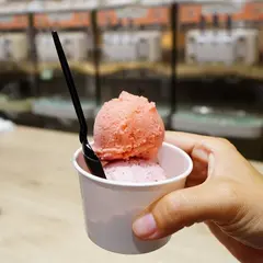 農家の茶屋　自然満喫倶楽部　アリオ札幌店