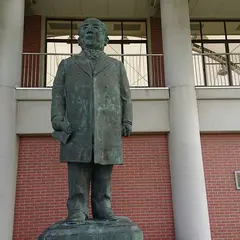 渋沢栄一記念館