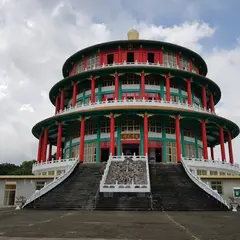 台湾天壇