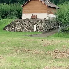 小船キャンプ場