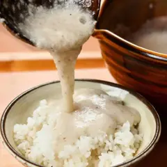 筥崎とろろ